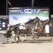 Longshot stuns foes in $25,000 Halloween Series Final 1 Longshot stuns foes in $25,000 Halloween Series Final