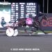 Lucy Who romps in Harvest Series opener 1 Lucy Who romps in Harvest Series opener