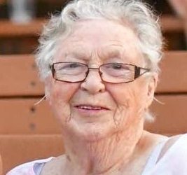 Norah McDermott, 91, passes away