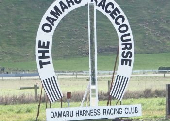Waldron and Williamson teams off to Oamaru