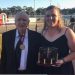 Age just a number for 87-year-old harness racing veteran 2 Age just a number for 87-year-old harness racing veteran