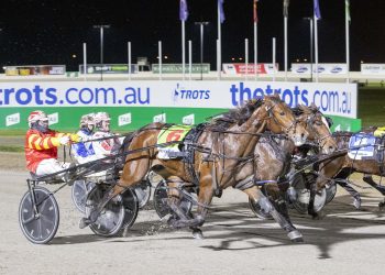 Upset chance for Im Presi Belle and the Rixons