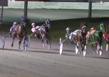 Century Mach scores in Preferred nailbiter