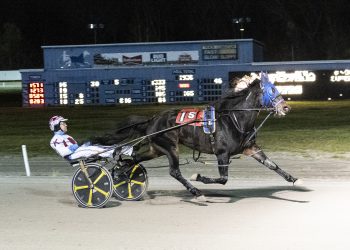 Kakaley wins feature dedicated to his grandmother