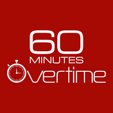 60 Minutes Special: Inside the federal horse doping investigation