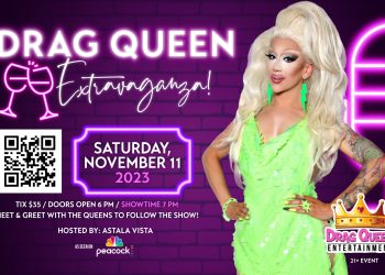 Event-packed Saturday at the Meadowlands