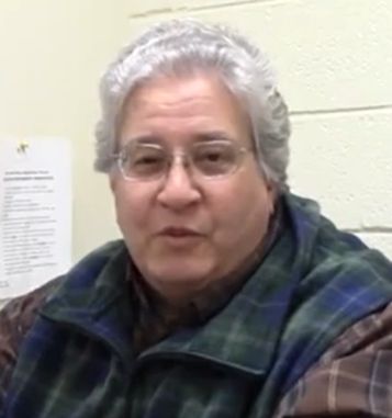 DiMario wins USTA District 3 election 1