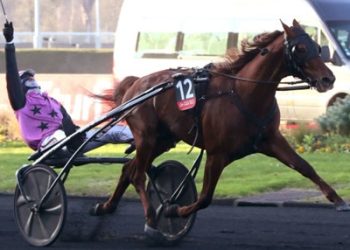 Big Vincennes weekend ahead!