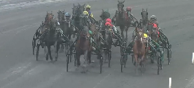 Jushua Tree wins 120,000€ Gr. II Prix Octave Douesnel