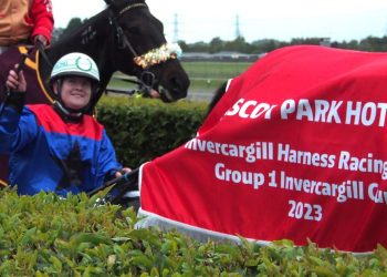 First Group One for Whites and O’Reilly