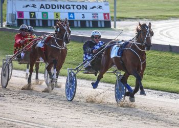 The Empire strikes back