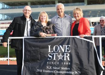 The Empire strikes back