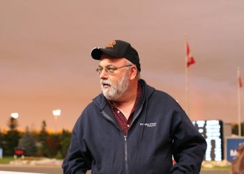 Garnet Barnsdale’s wish list for the new year