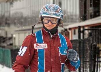 Training title at Batavia coming down to the wire