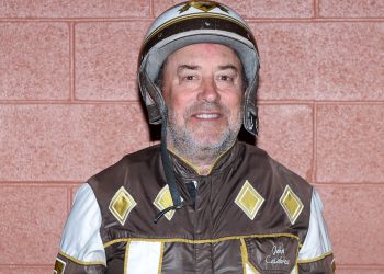 USHWA names John Calabrese Amateur Driver of the Year