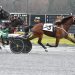 Malibu Kid captures Saratoga Open Trot