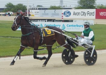 Manhattan out to defend her title