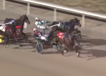 No Collusion prevails in hard-fought Preferred