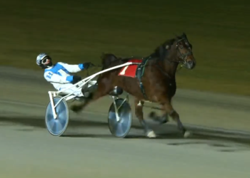 One start, two big milestones for Sicario