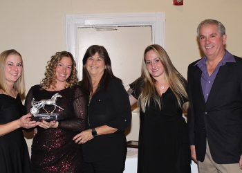 Cradle of the Trotter Breeders Award to go to Messenger and Weckstein