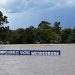 Wedderburn track under water after heavy rainfall