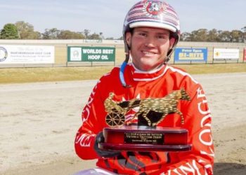 Nathan joins elite company