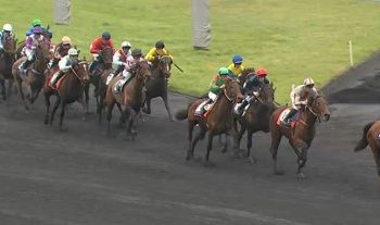 700,000€ Prix de Cornulier won by 21-1 longshot