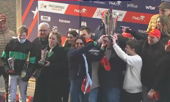 18-1 shot upsets in 300,000€ Group I