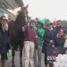 Longshot wins 120,000€ Prix de Bourgogne
