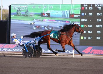 Nominations due Feb. 1 for Canadian Graduate and New Holland Series