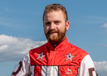 Davis Jr wins seven at Northfield