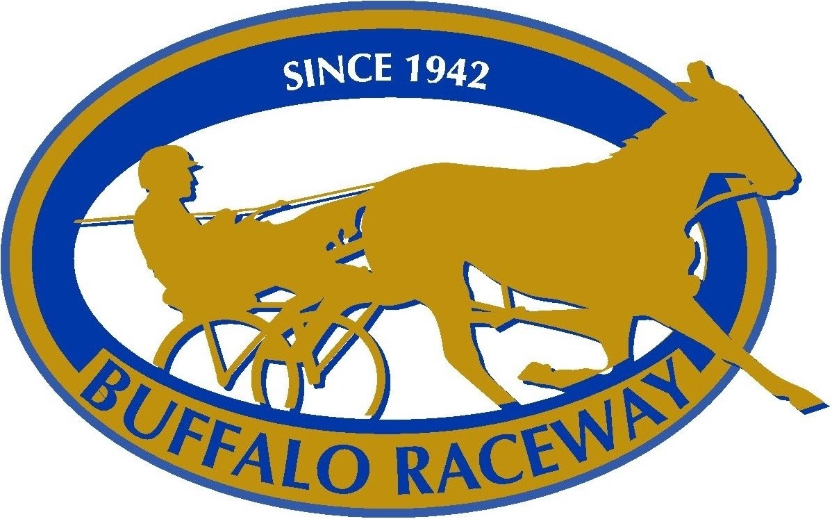 2024 Buffalo Raceway stall applications available Harnesslink