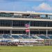 Meadowlands stakes to offer nearly $25 million in purses