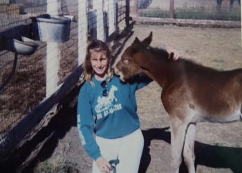 Shannon Wright Machovec and Dial Nine One One