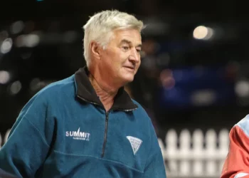 Mike Berger – a life in harness racing