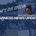 Harness News Update – New Year's Special 3 Harness News Update – New Year’s Special