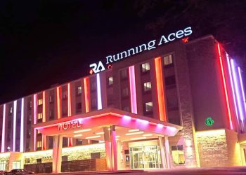 Running Aces shares late closers, stall apps and meet details for 2024
