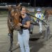 Surprise victory fulfills first win wish