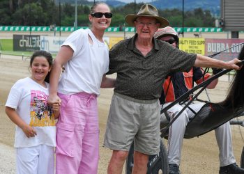 Another Lazarus youngster impresses Morris