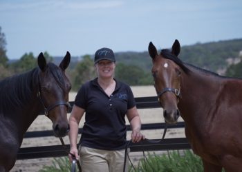 The Five Twenty Equine approach to breeding & racing