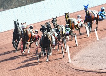 2024 season opens at Pocono