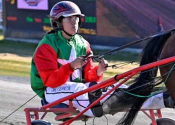 New Zealand debut for talented junior driver