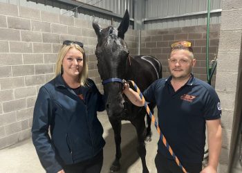 Warton enjoys a super Saturday