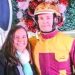 Macomber’s top trotter going on eight-race winning streak