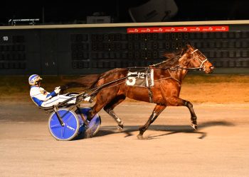 Northern Express notches first win of 2024