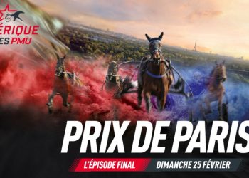 Field set for 400,000€ Prix de Paris marathon race