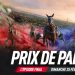 Field set for 400,000€ Prix de Paris marathon race