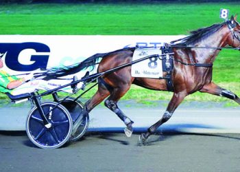 Pond-A-Acres purchases an interest in Rebuff