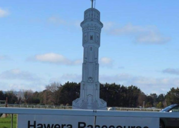 Hawera harnessing rich history with huge support this weekend
