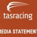 Tasracing serves warning off notices to industry participants